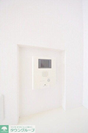 グランパーク東京ノースの物件内観写真